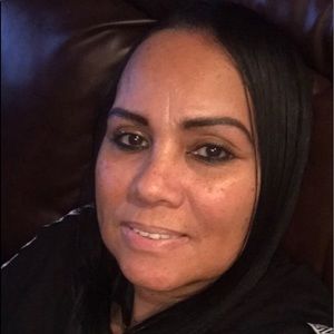 Meet your Posher, Jackie